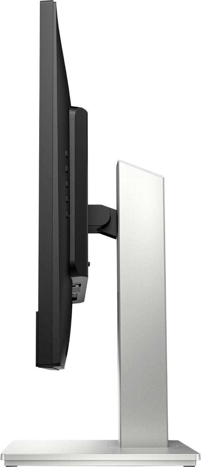 HP 60.96 cm (24 inch) Full HD IPS Panel Monitor (M24 Webcam