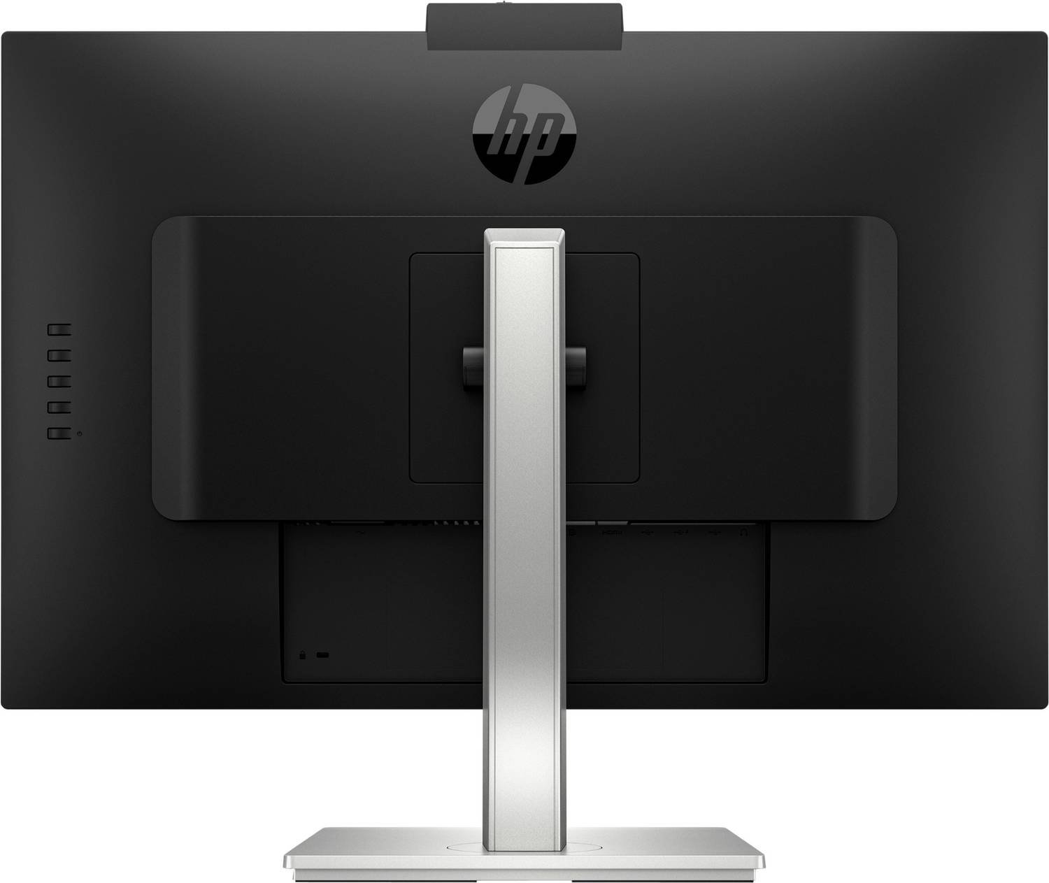 HP 68.58 cm (27 inch) Full HD IPS Panel Monitor (M27 Webcam