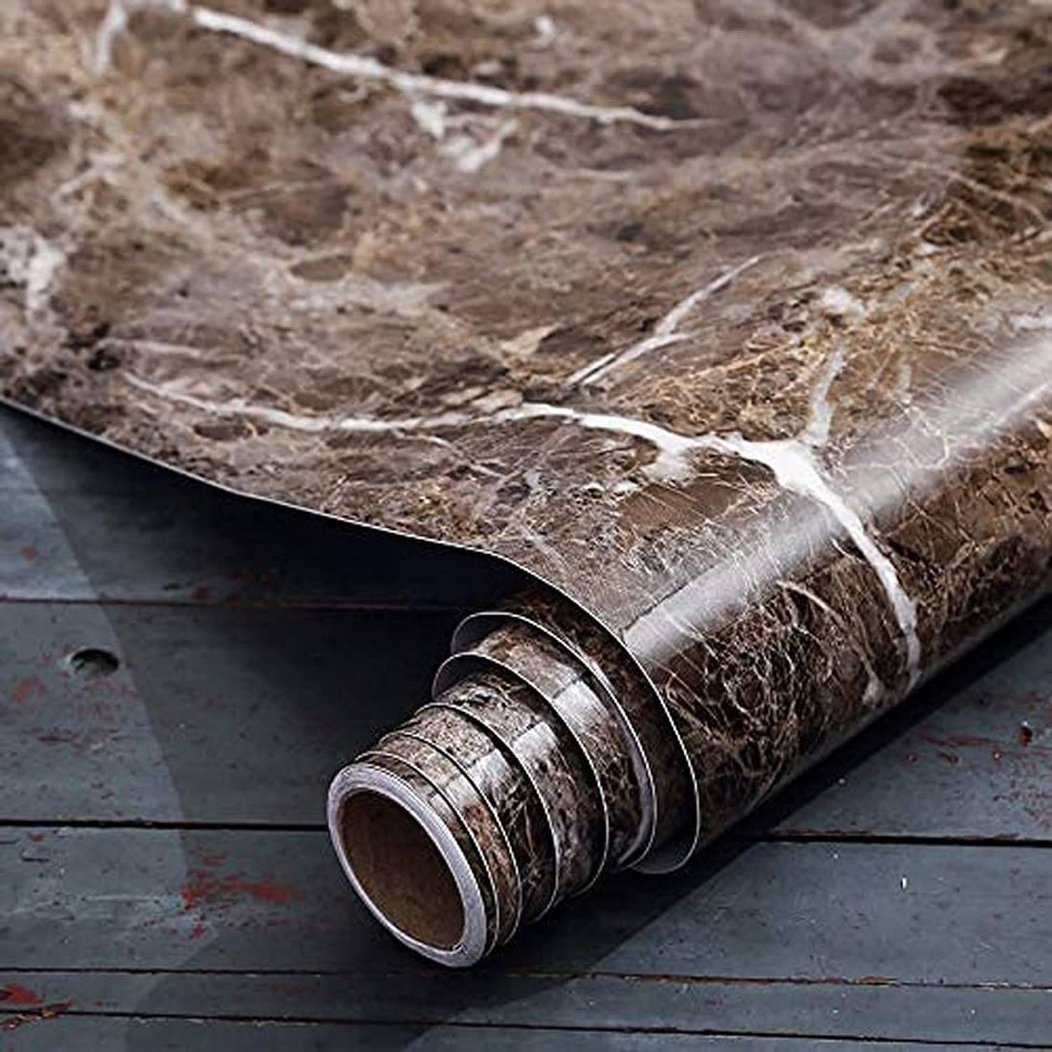 Amezia 200 cm x 60 cm Decorative Paper Wallpaper
