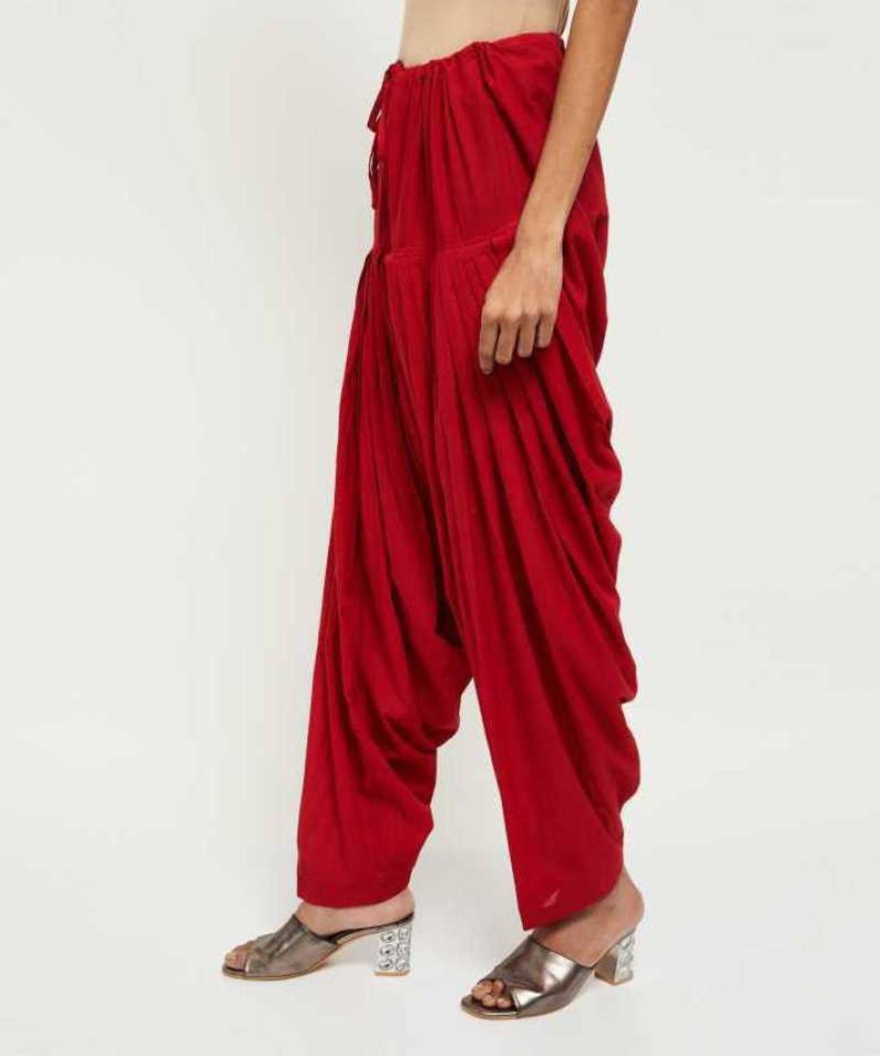B9 store Cotton Solid Patiala