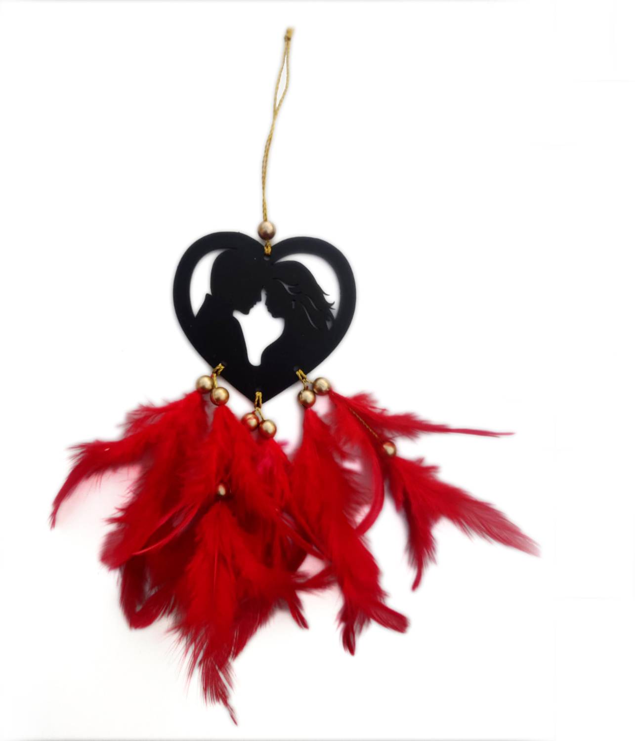 Artle Media Decorative Showpiece - 2 cm