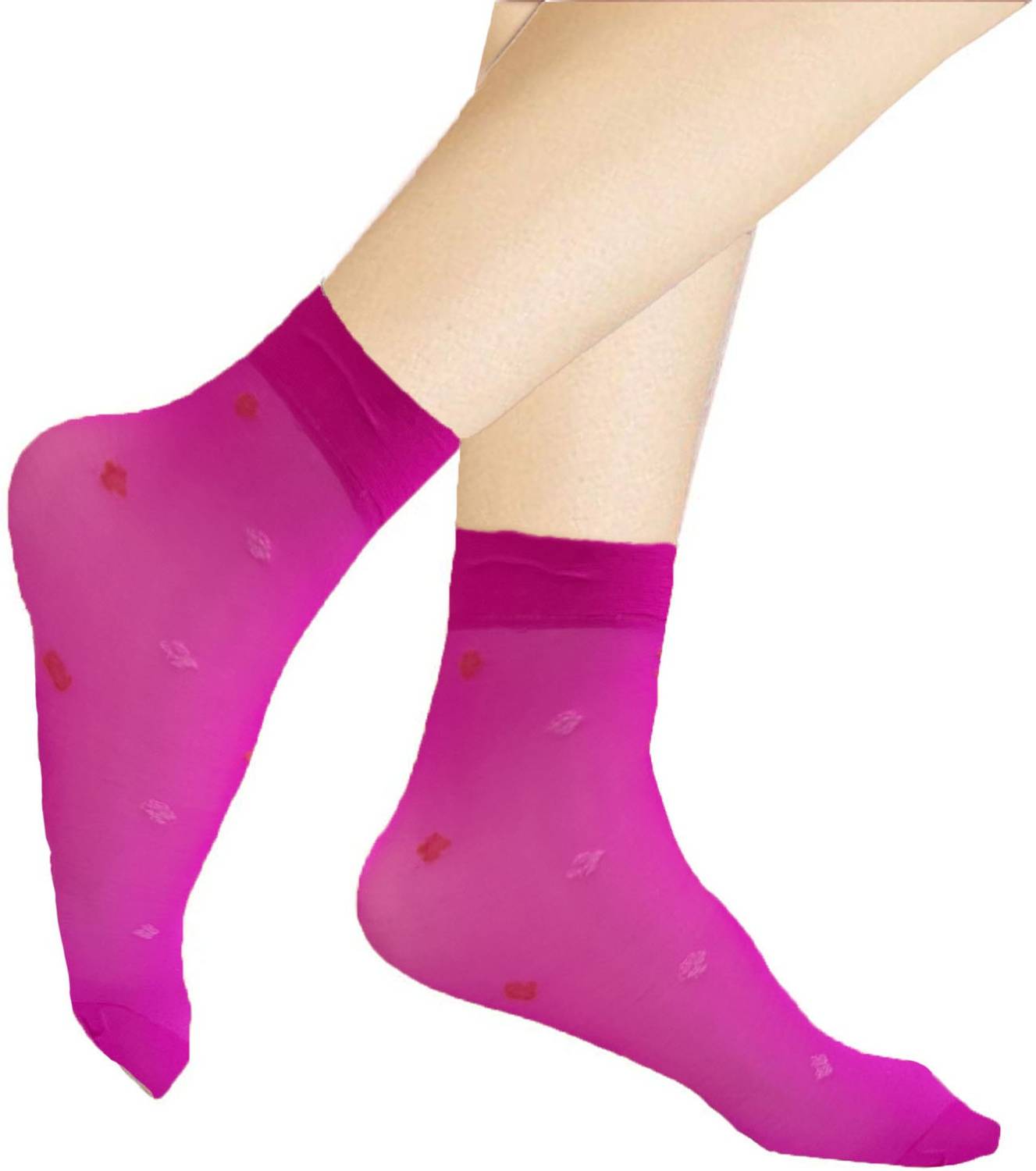 AKIDO Women Ankle Length