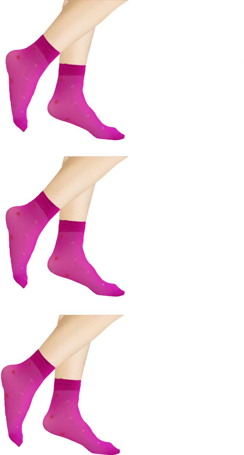 AKIDO Women Polka Print Ankle Length
