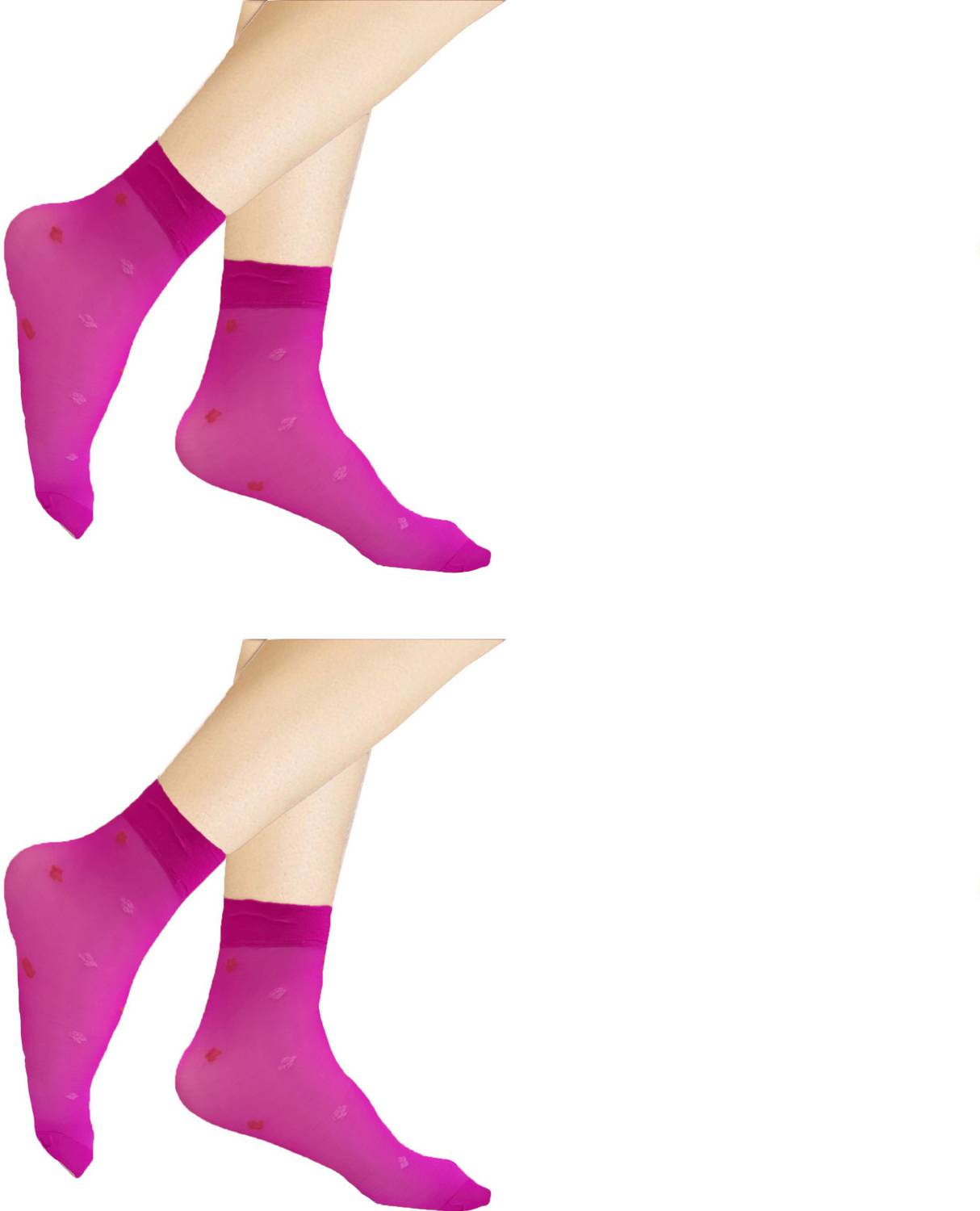 AKIDO Women Ankle Length