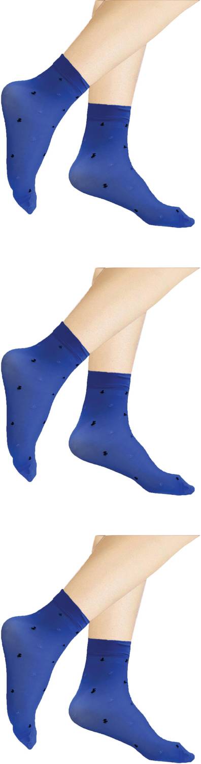 AKIDO Women Polka Print Ankle Length