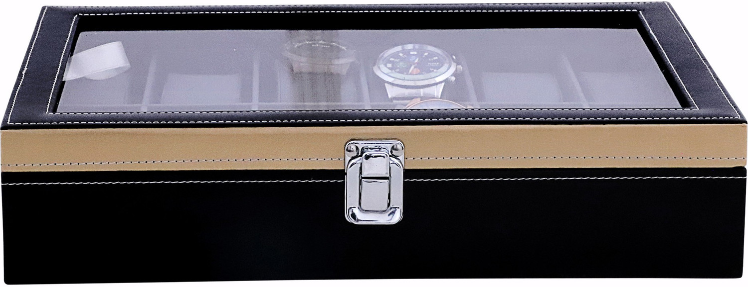 Image of Galaxy Craft Self Design01 Watch Box