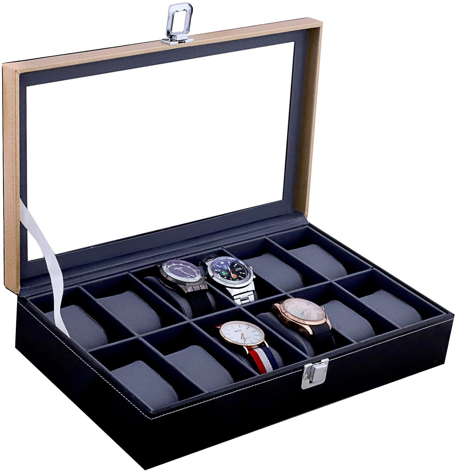 Image of Galaxy Craft Self Design01 Watch Box