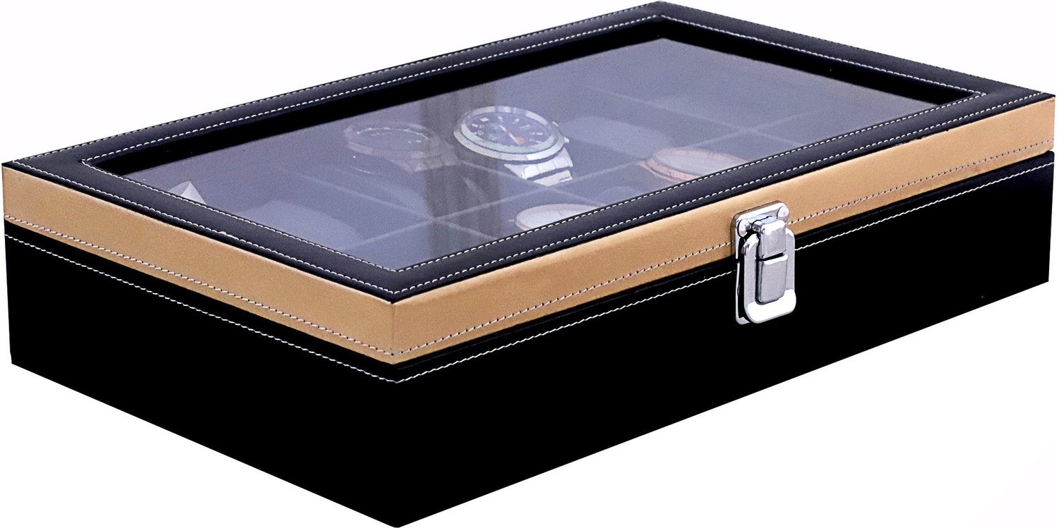 Image of Galaxy Craft Self Design01 Watch Box