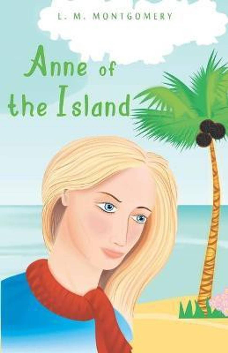 Anne of the Island