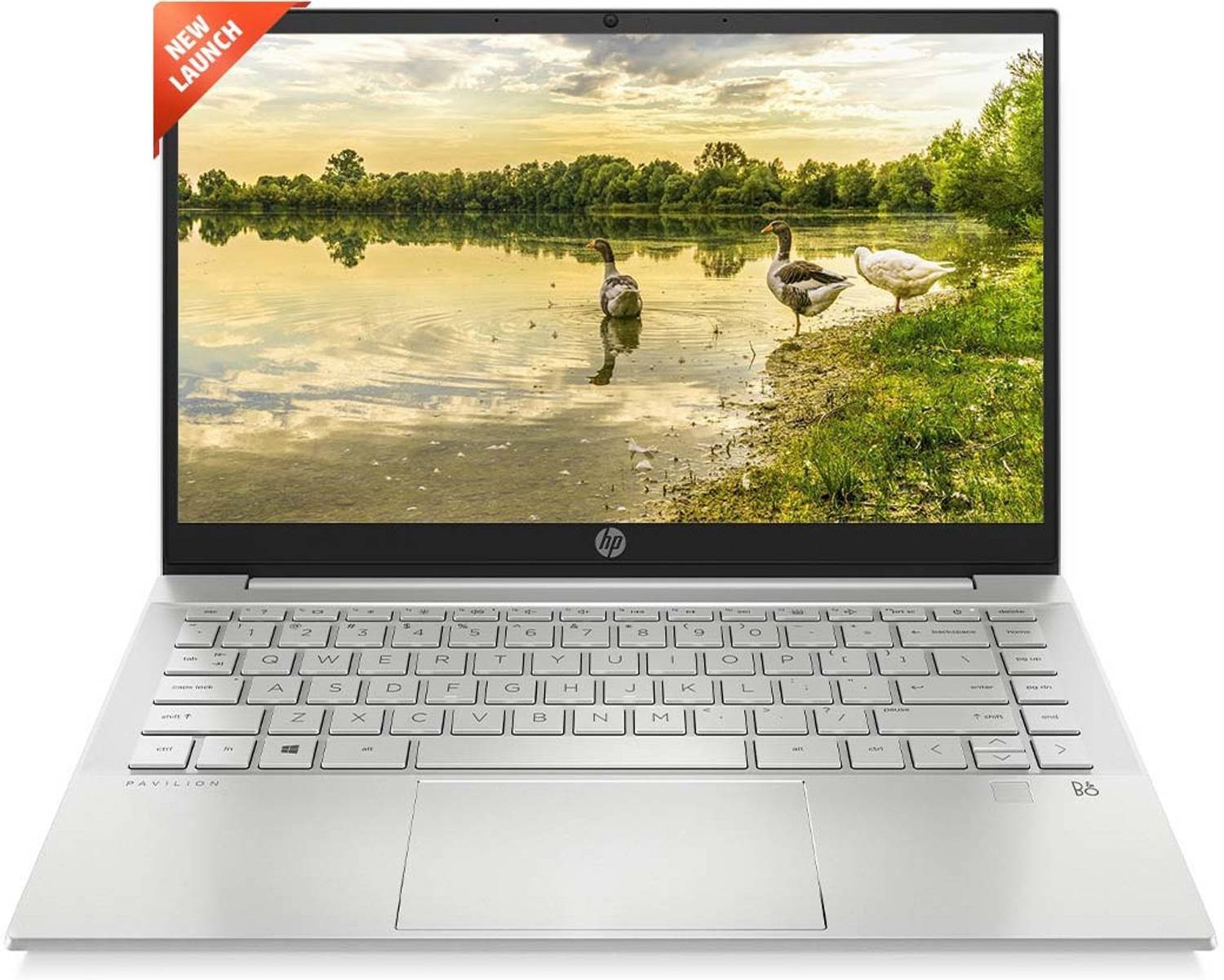 HP Pavilion AMD Ryzen 5 Hexa Core 5500U - (8 GB/512 GB SSD/Windows