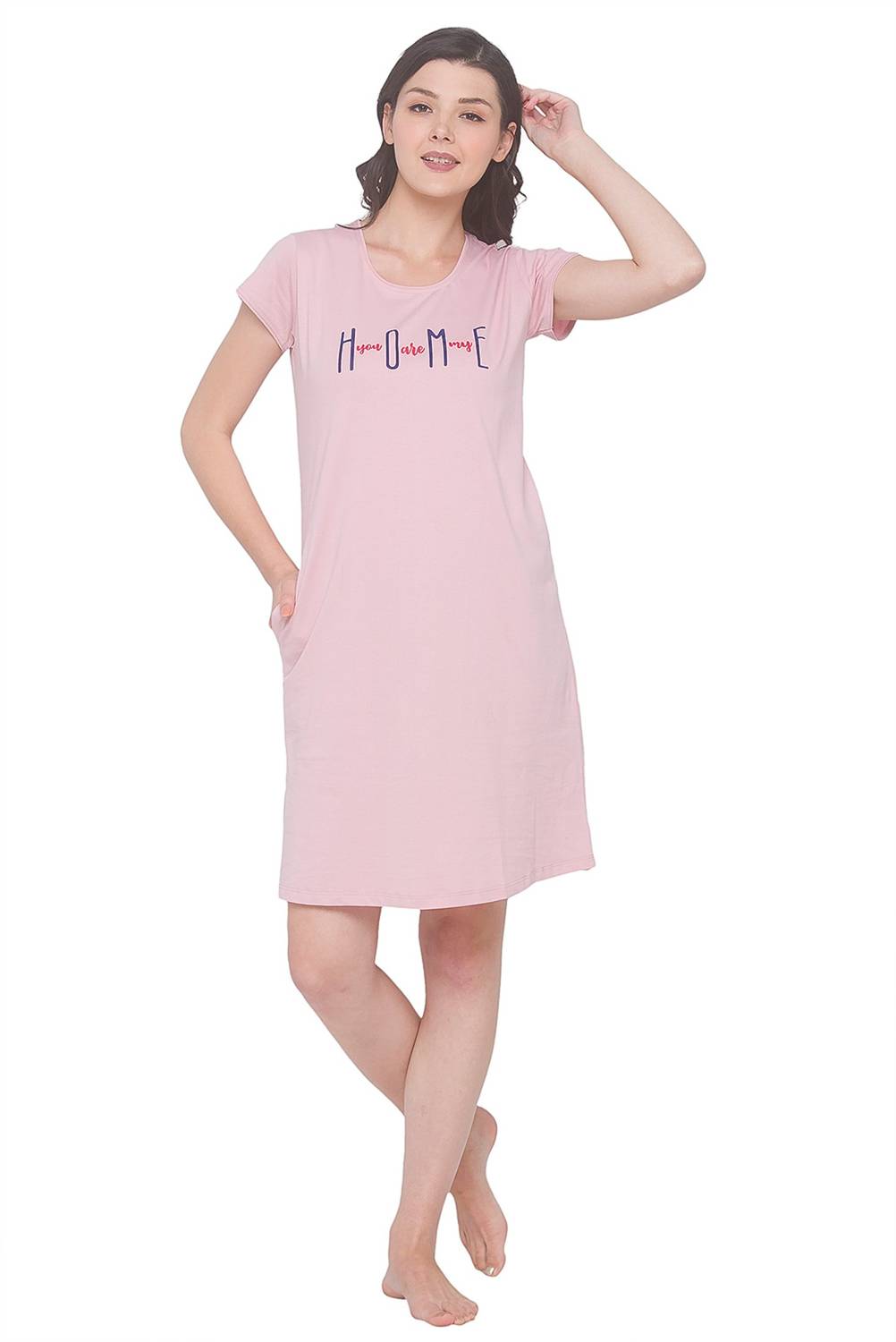 AV2 Women Nighty