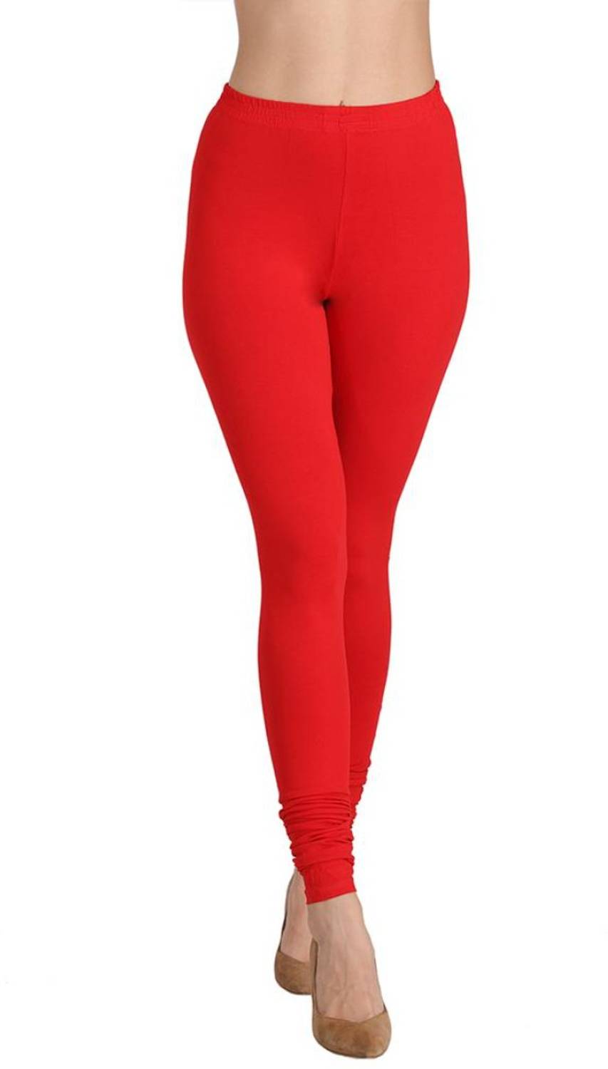DREAM CHOICE Churidar Length Ethnic Wear Legging