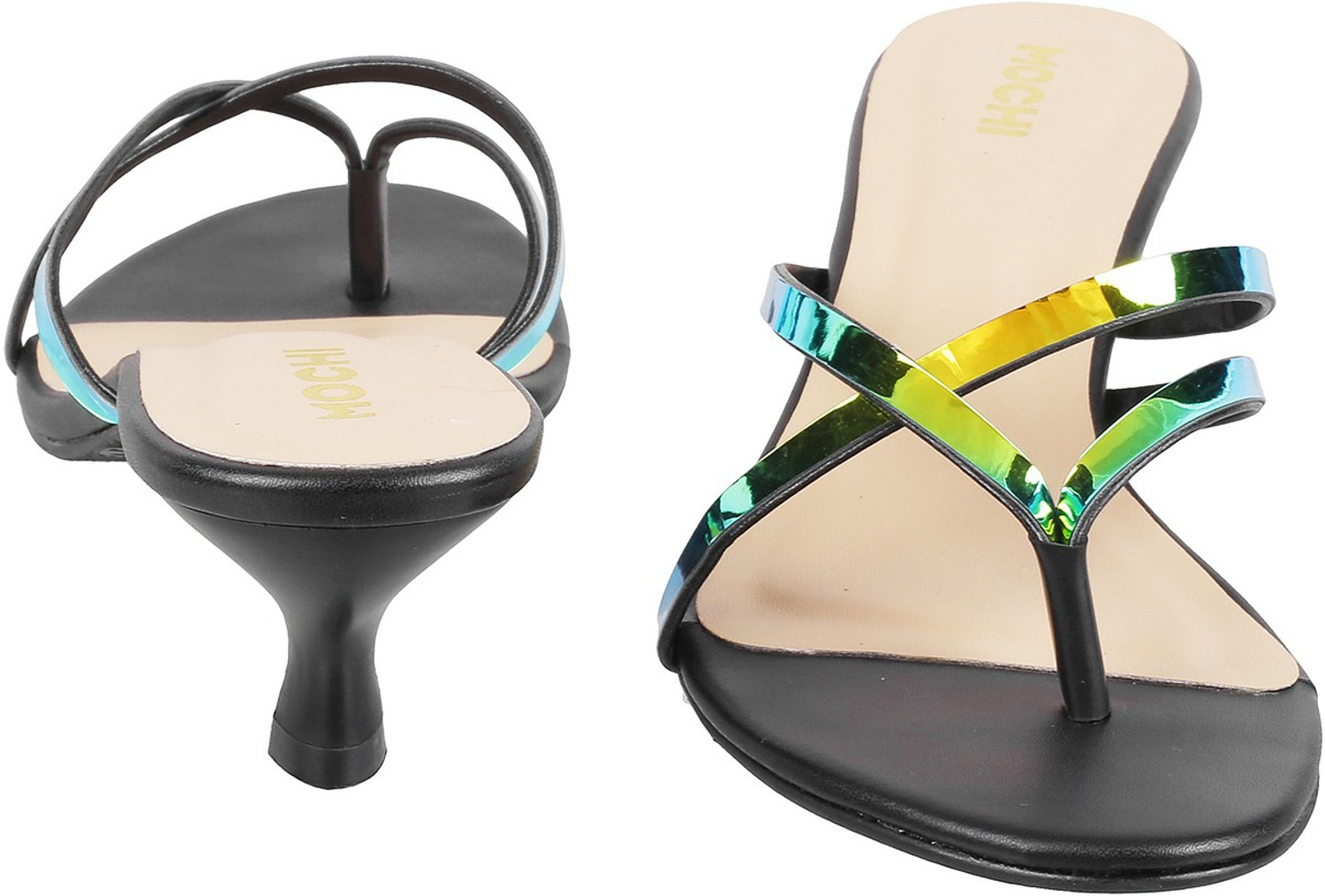 Image of MOCHI Women Heels