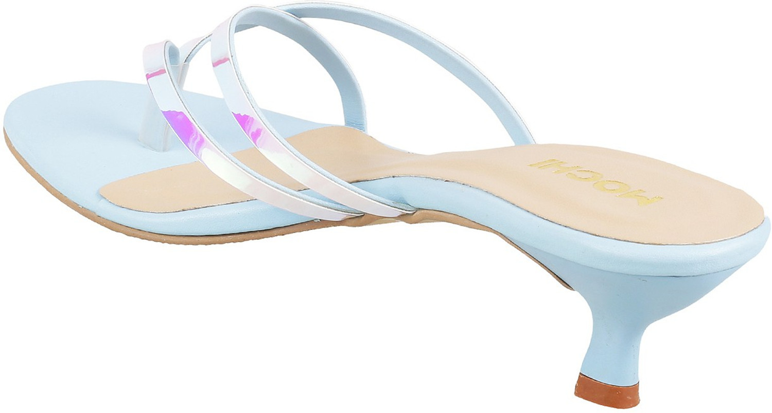 Image of MOCHI Women Heels