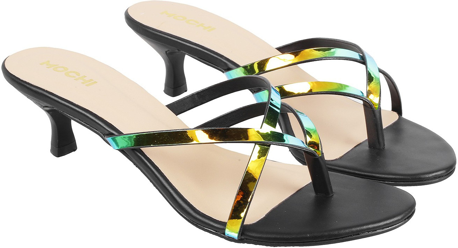 Image of MOCHI Women Heels