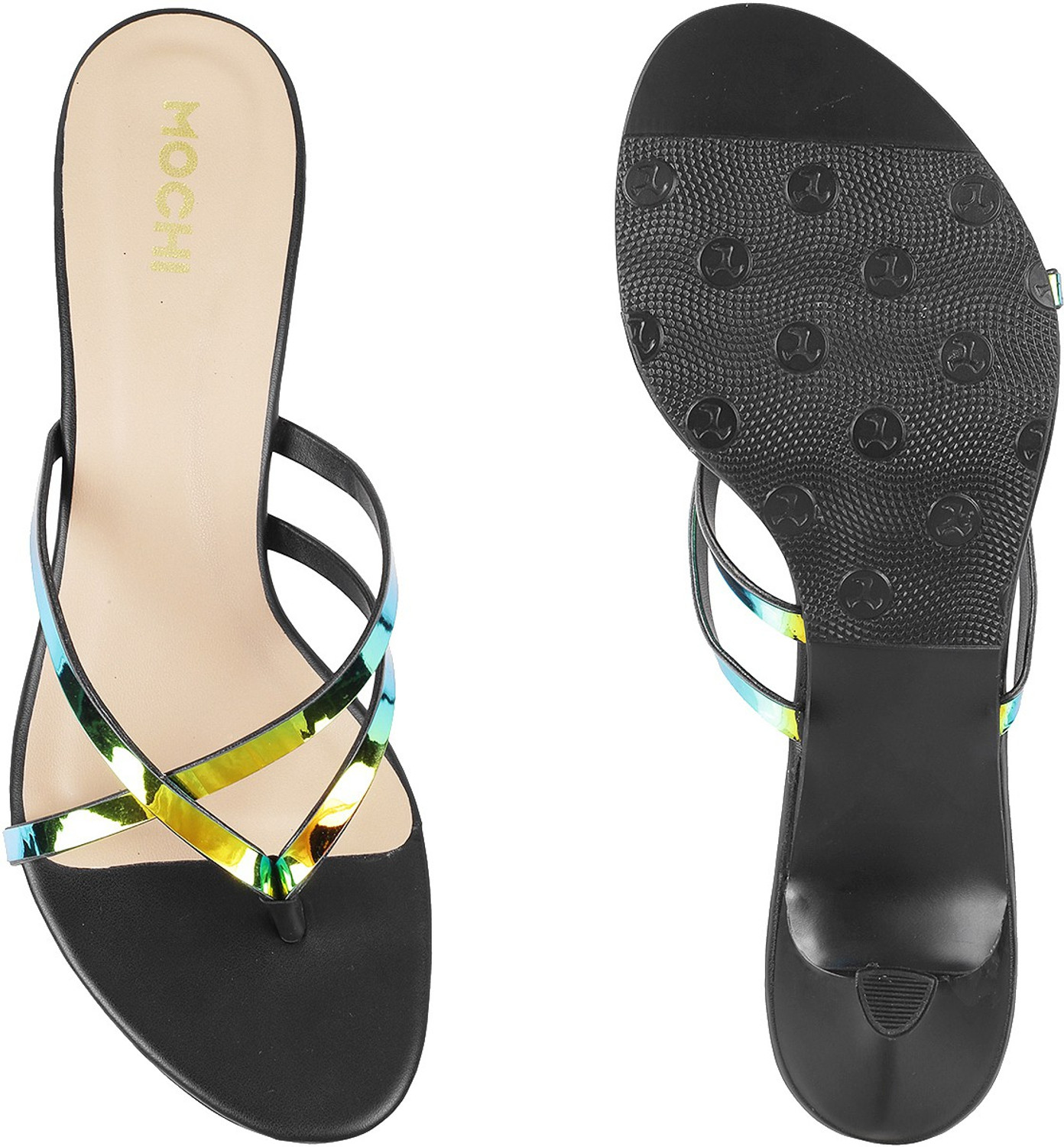 Image of MOCHI Women Heels