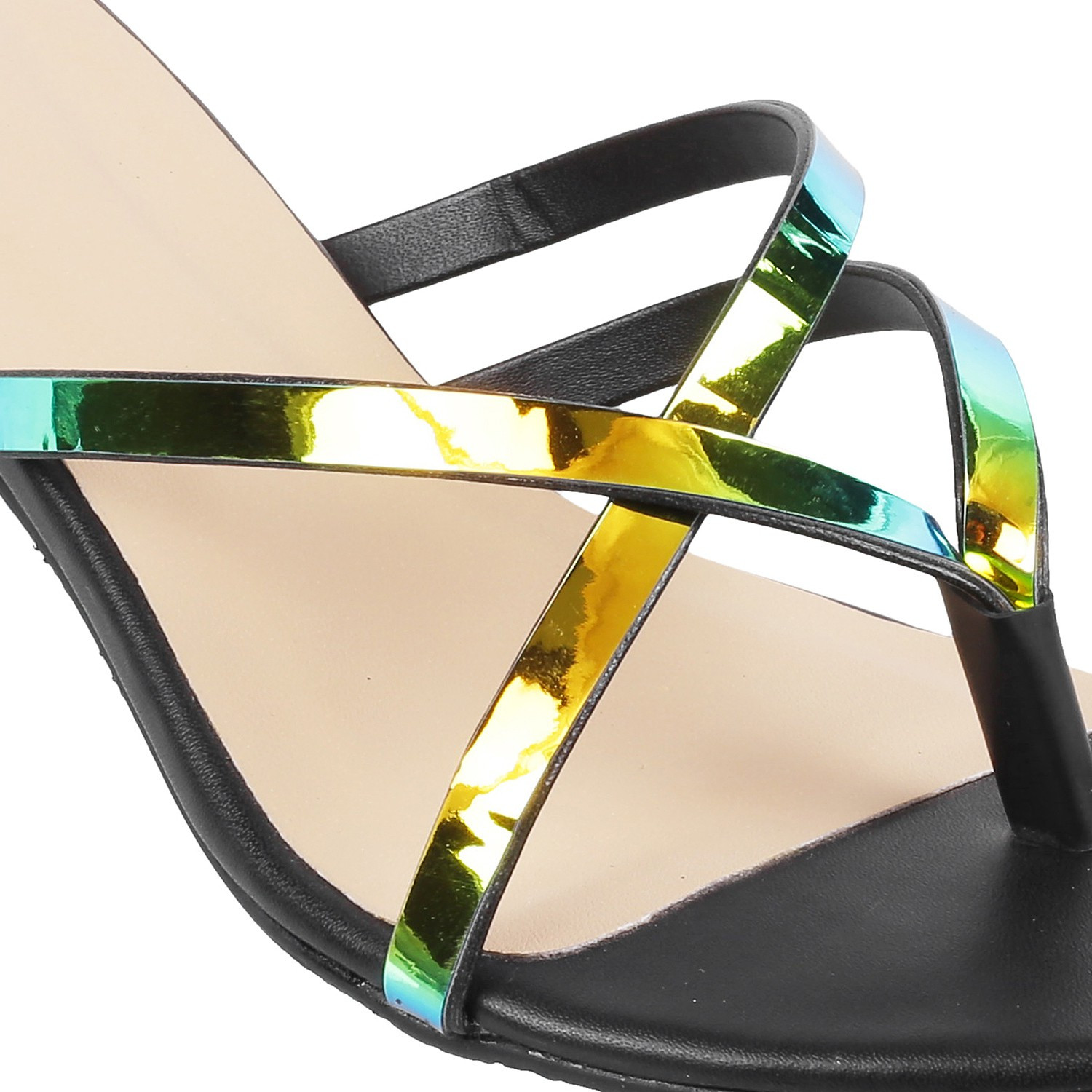 Image of MOCHI Women Heels