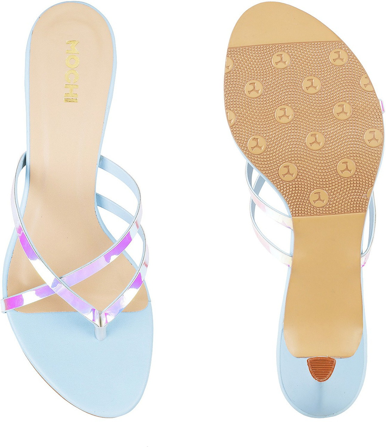 Image of MOCHI Women Heels