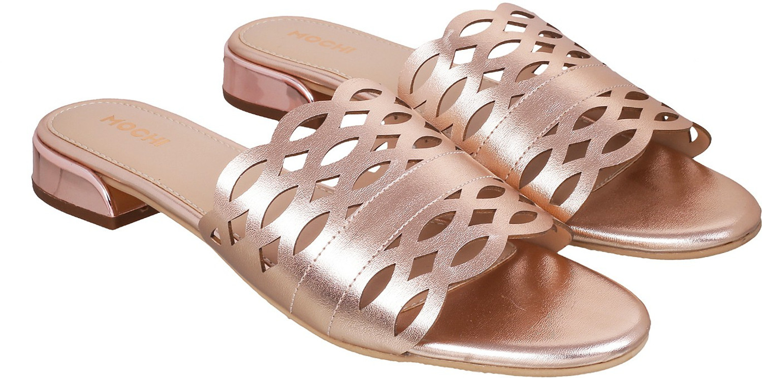 Image of MOCHI Women Flats