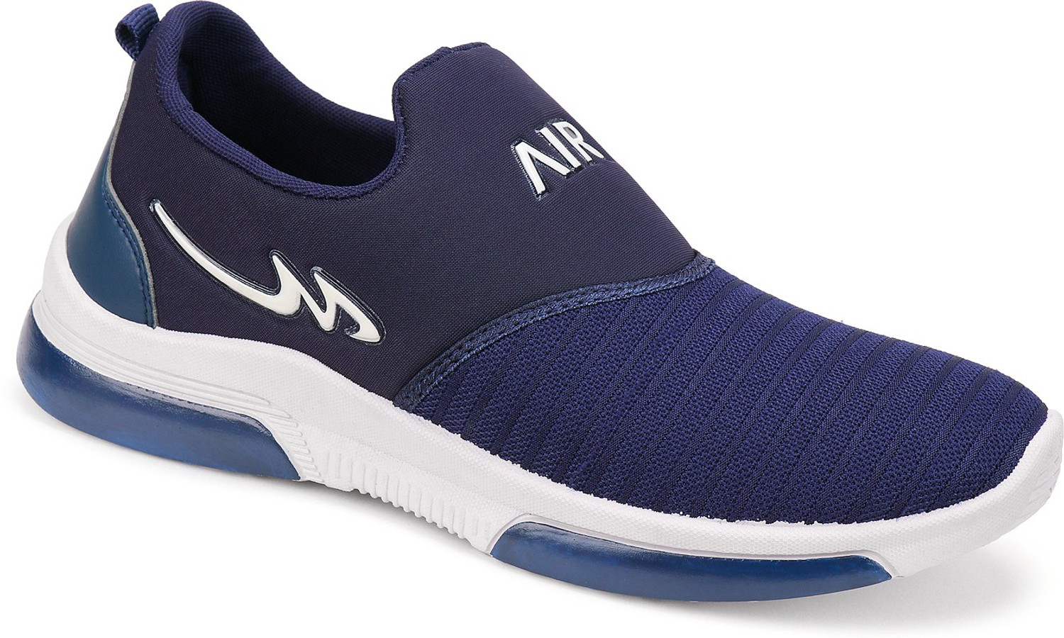 Image of SPOTWALK SPOTWALK-Mexo Stylish Walking Shoes For Men