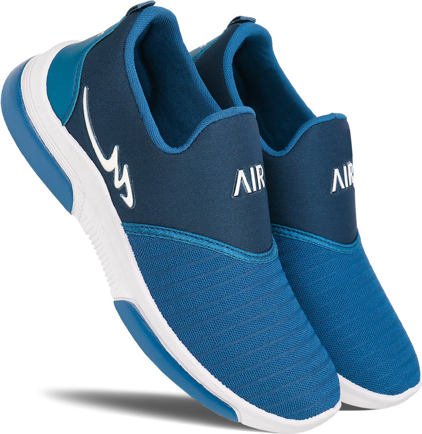 Image of SPOTWALK SPOTWALK-Mexo Dailywear Walking Shoes For Men
