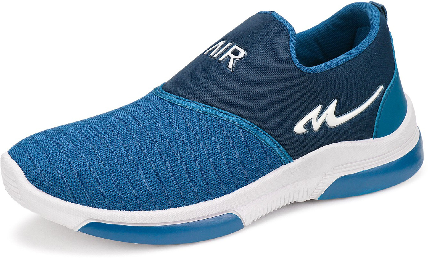 Image of SPOTWALK SPOTWALK-Mexo Dailywear Walking Shoes For Men