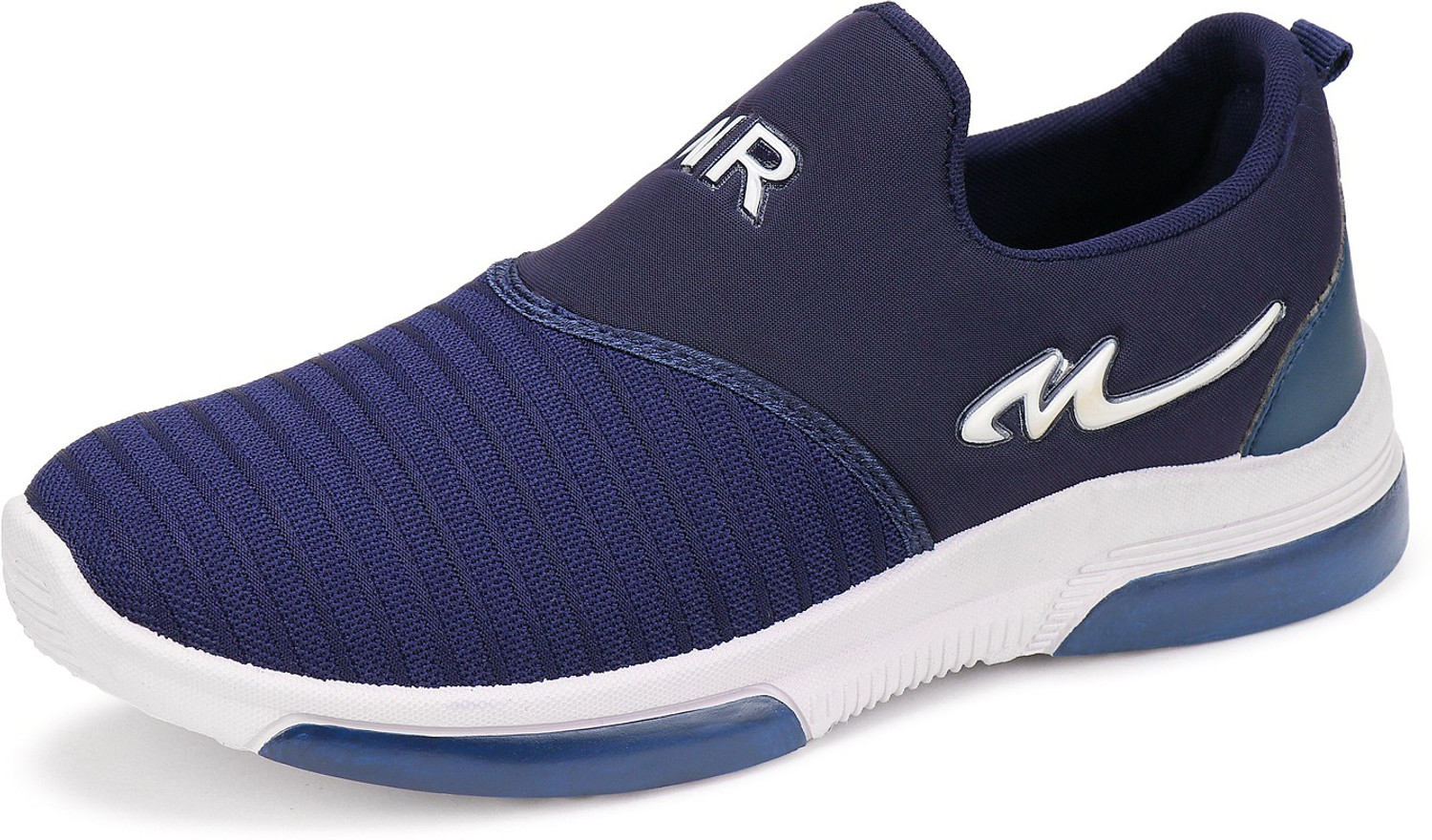 Image of SPOTWALK SPOTWALK-Mexo Stylish Walking Shoes For Men