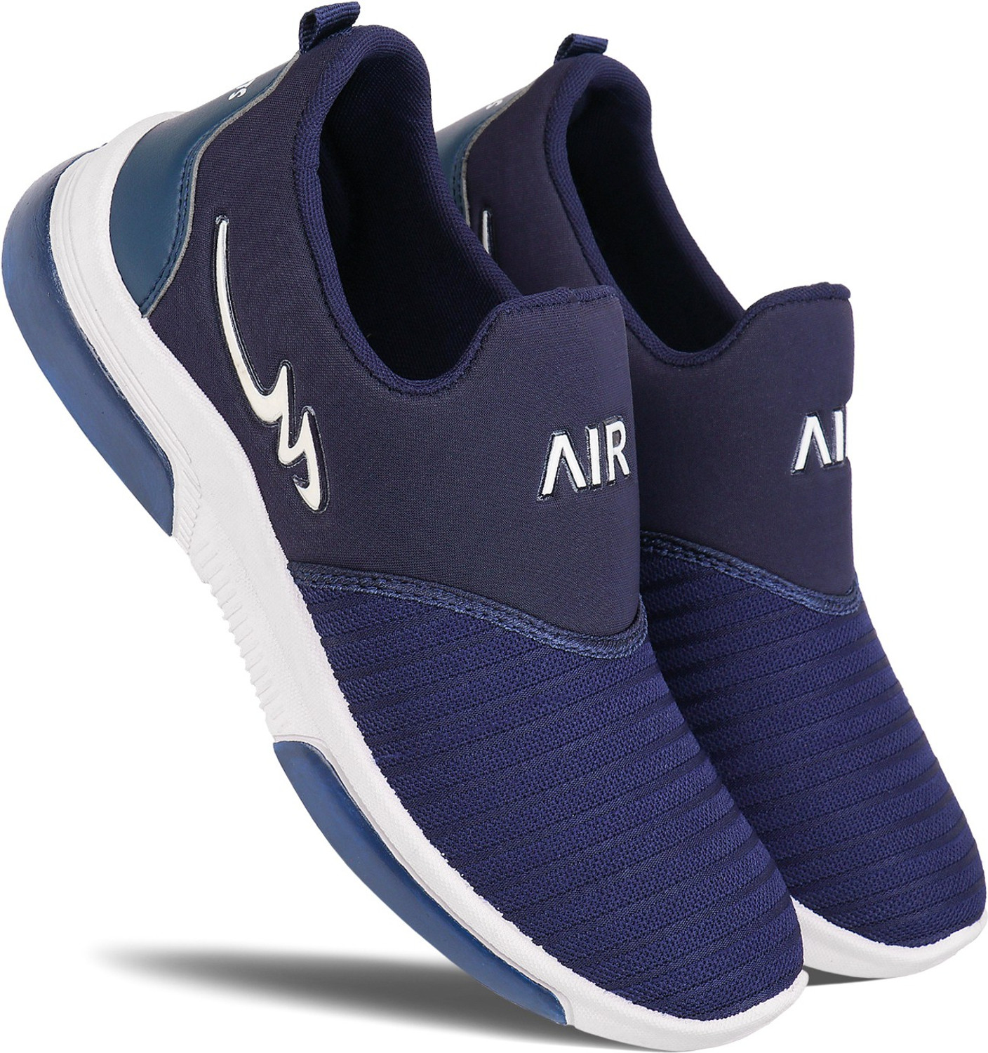 Image of SPOTWALK SPOTWALK-Mexo Stylish Walking Shoes For Men