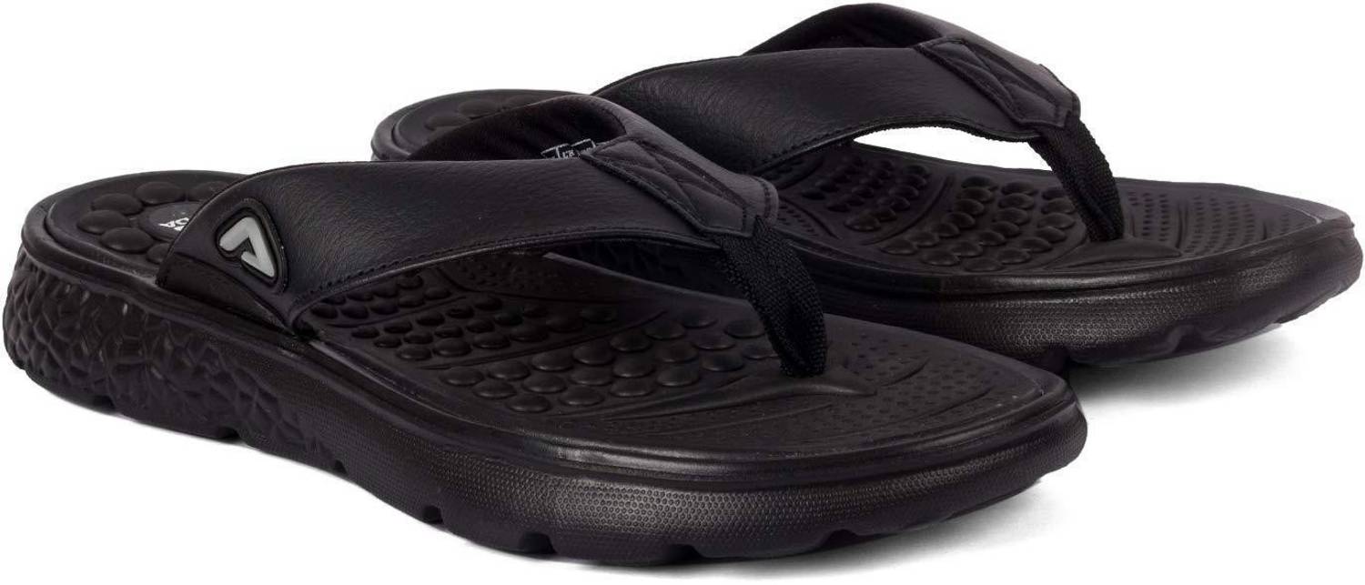 Adda Men Multicolor Slippers