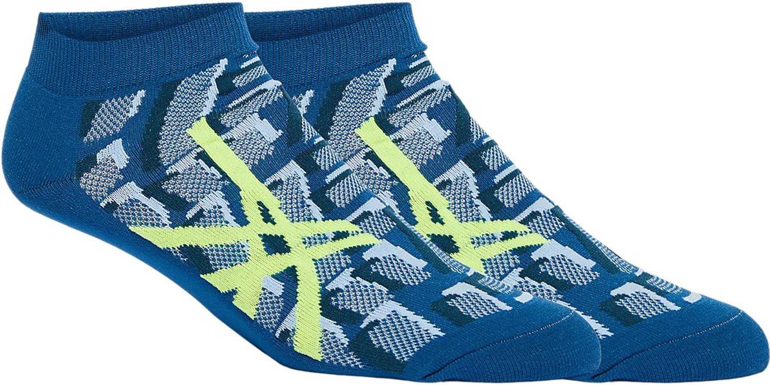 Asics Unisex Solid Ankle Length