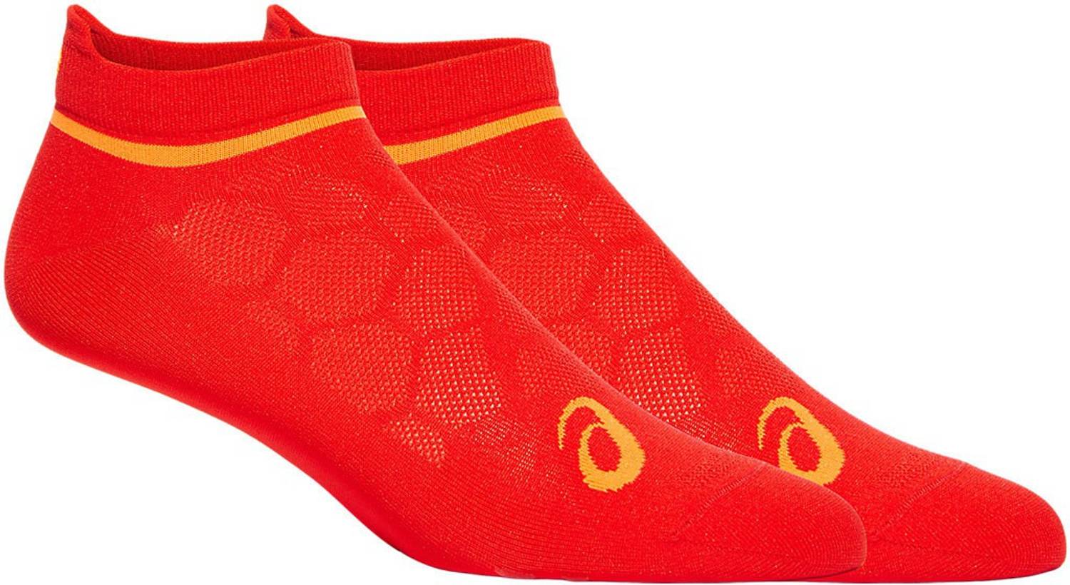 Asics Unisex Solid Ankle Length