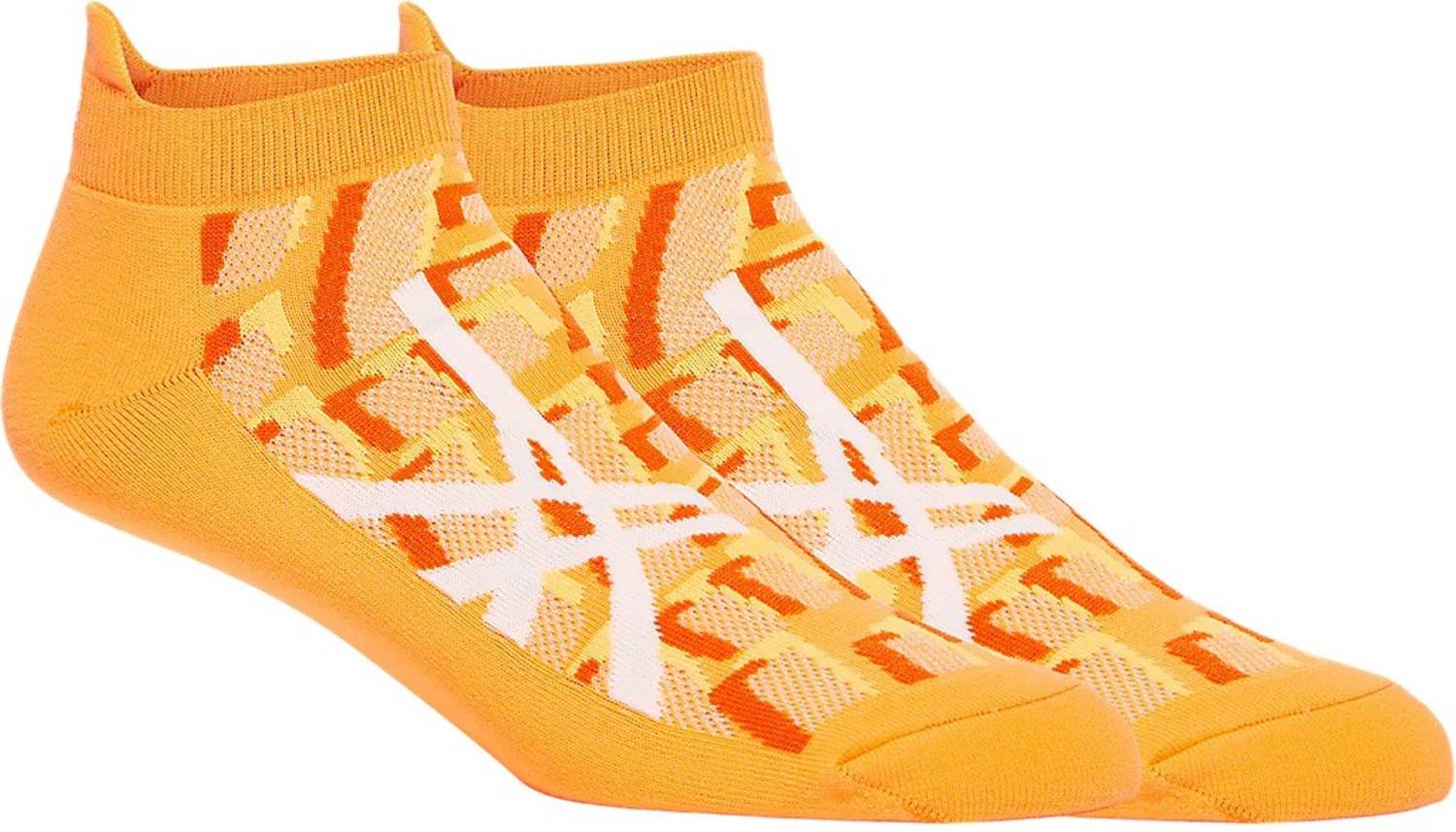Asics Unisex Solid Ankle Length