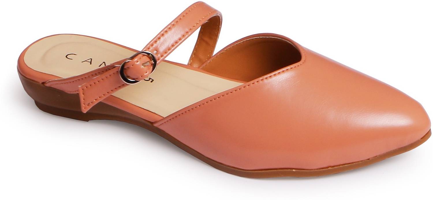CANVI Women Wedges