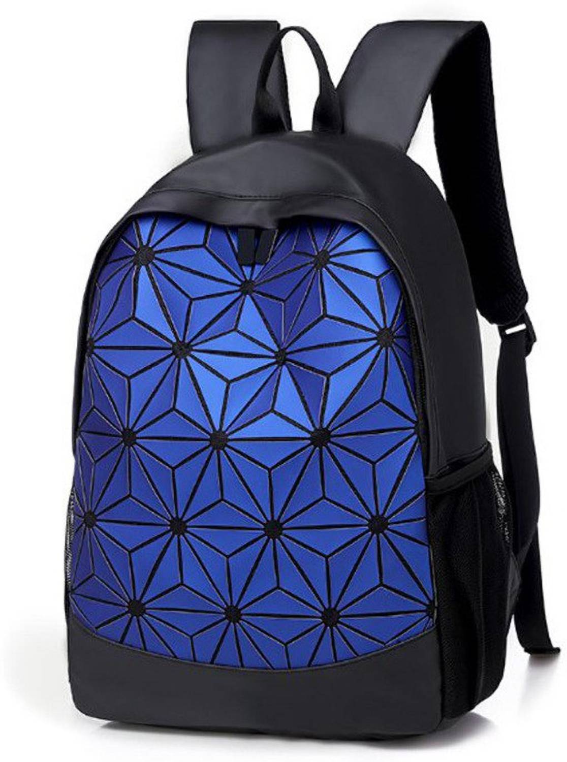 WANQLYN Geometry Backpack - Image 1