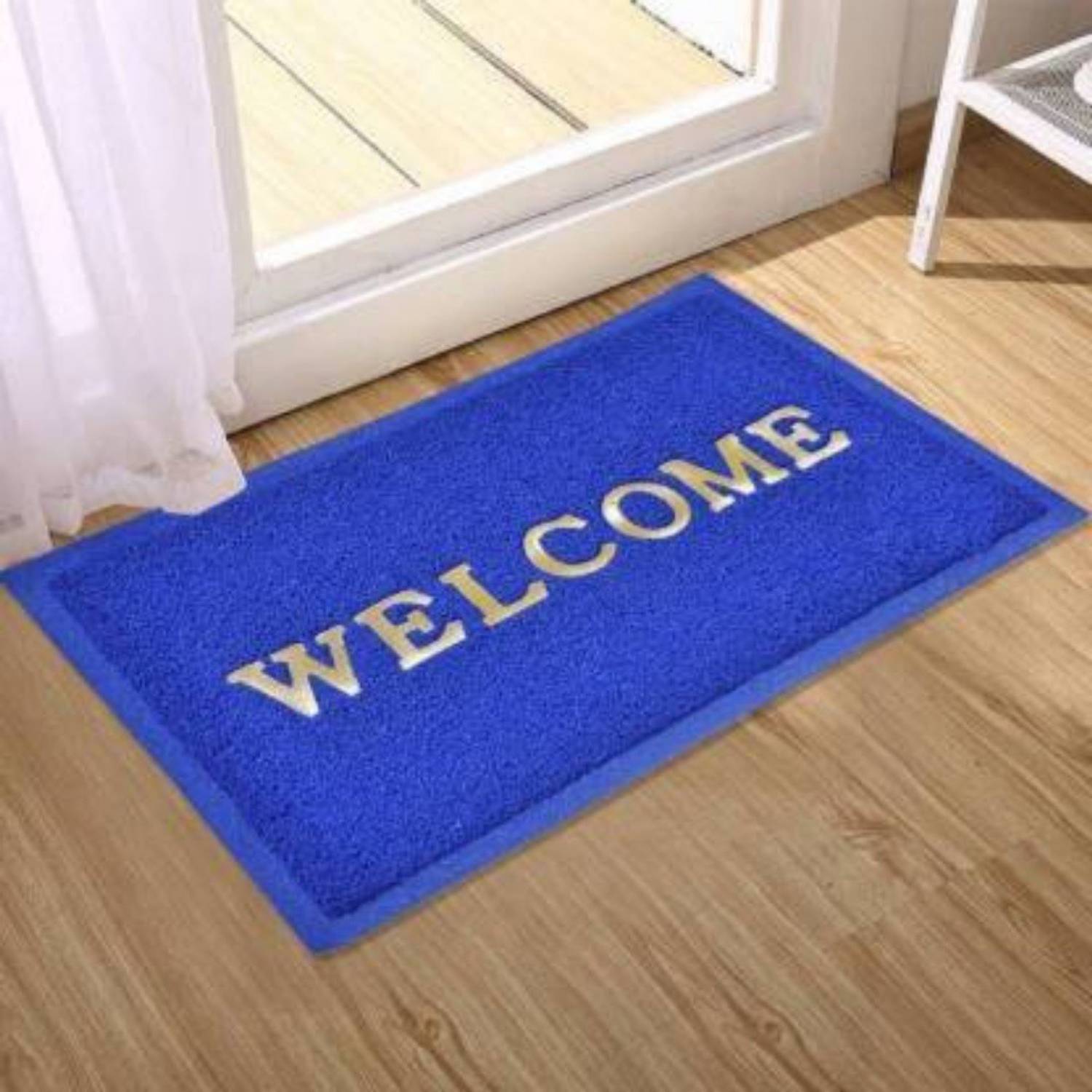 AAYANSH Rubber Floor Mat