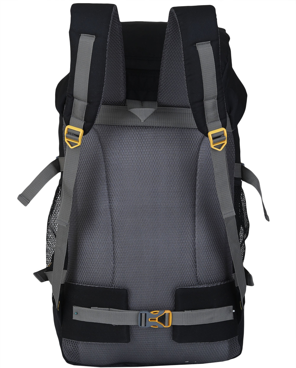 Image of PERFECT STAR (Expandable) PERFECT STAR NEW STYLE RUCKSACK BAG 75L Duffel Without Wheels