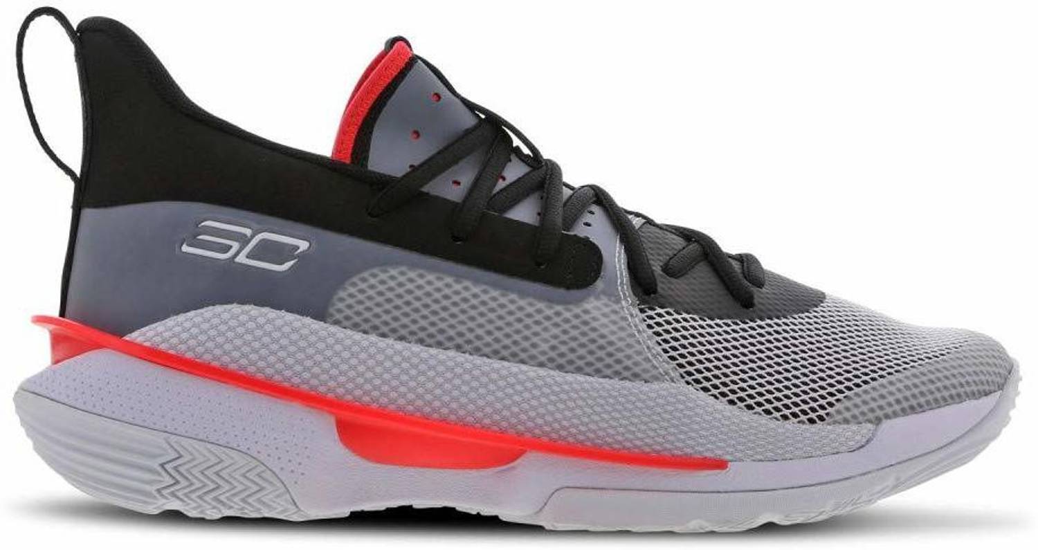 UNDER ARMOUR UA Curry 7 Basketball Shoes For Men - Buy UNDER