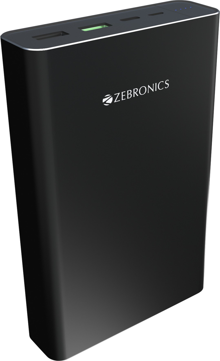 Image of ZEBRONICS 19200 mAh 100 W Power Bank
