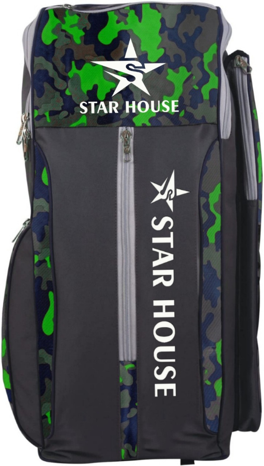 Image of Star House Cricket Kit Duffle