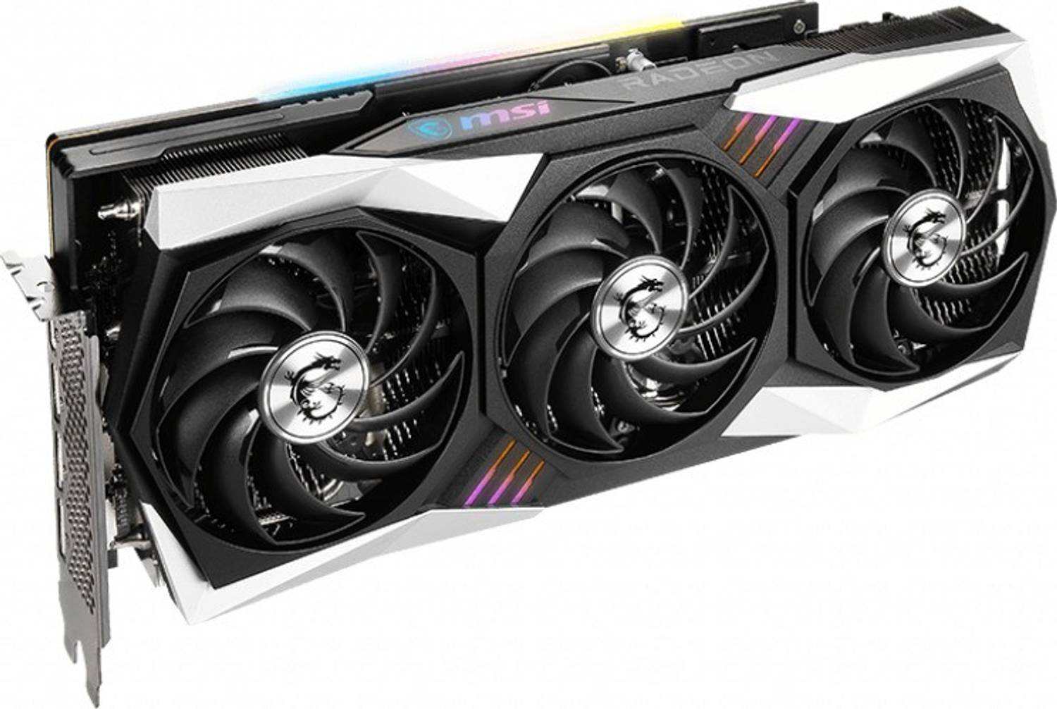 MSI Radeon RX 6800 16GB GDDR6 Pack of 256 · 16 g (4.1 kg total) - Image 3