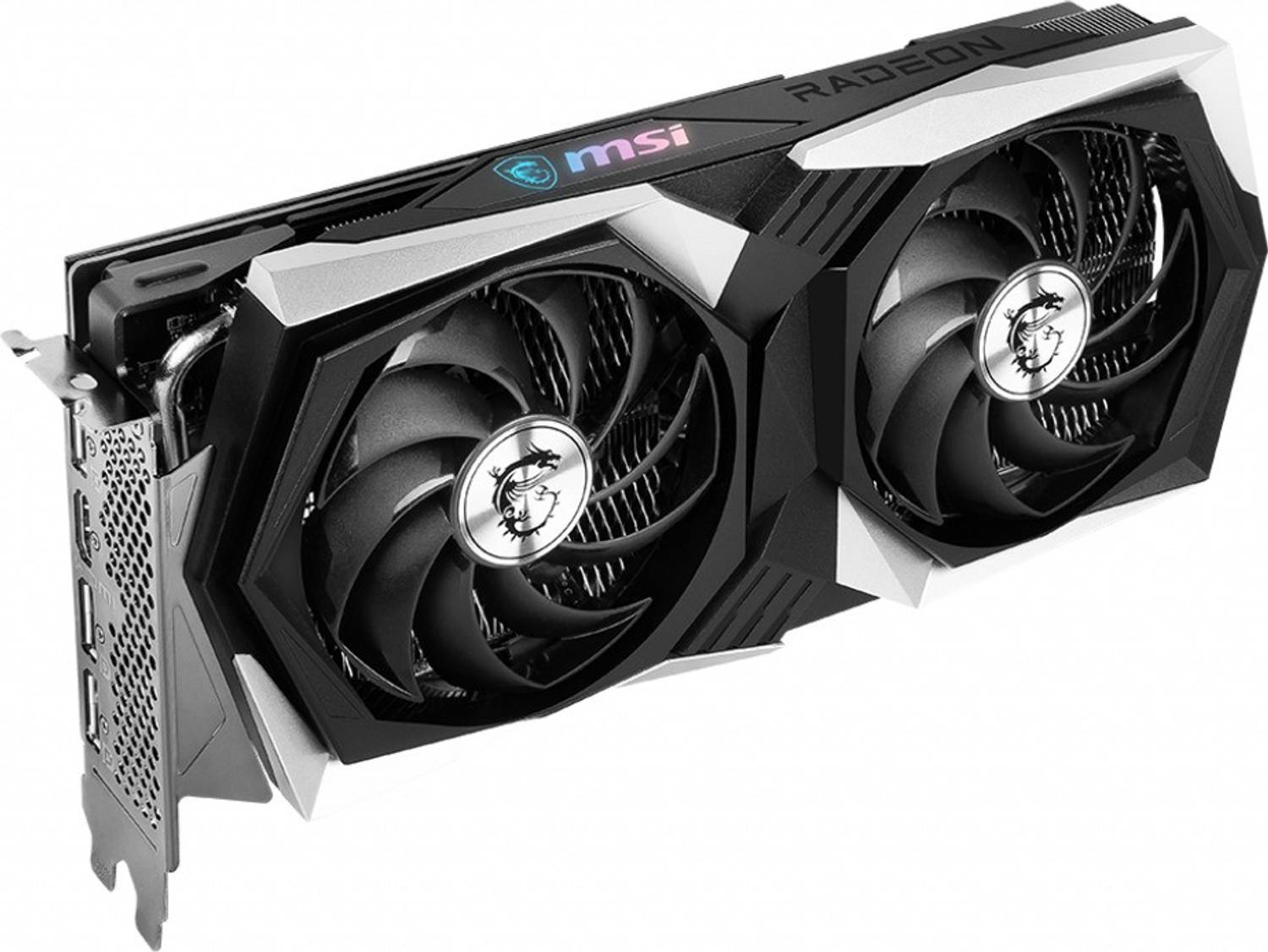 MSI Gaming X RX 6600 XT グラフィックボード Radeon RX 6600 XT GAMING X 8G | MSI グラフィックボード RADEON RX