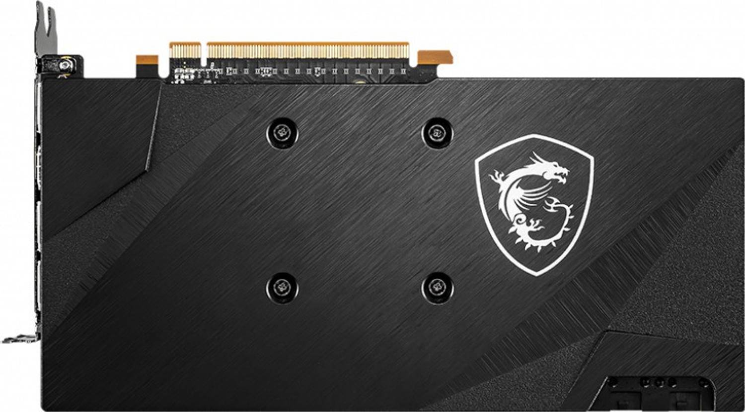 MSI Radeon RX 6700 XT MECH 2X 12G OC GDDR6 12 GB AMD Radeon