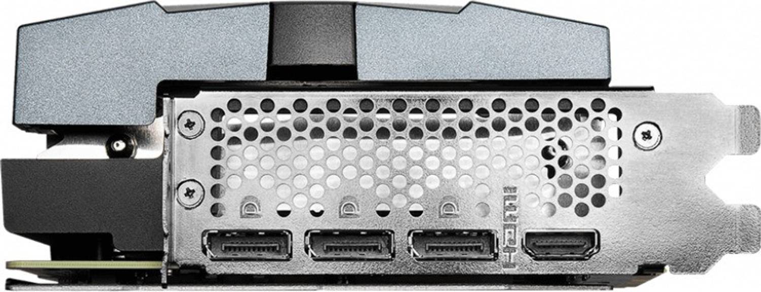 MSI GeForce RTX 3080 SUPRIM X 12GB Pack of 384 · 12 g (4.61 kg total) - Image 5