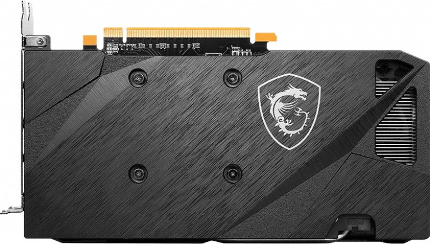 MSI Radeon RX 6600 MECH 2X 8G GDDR6 8 GB AMD Radeon Chipset 128