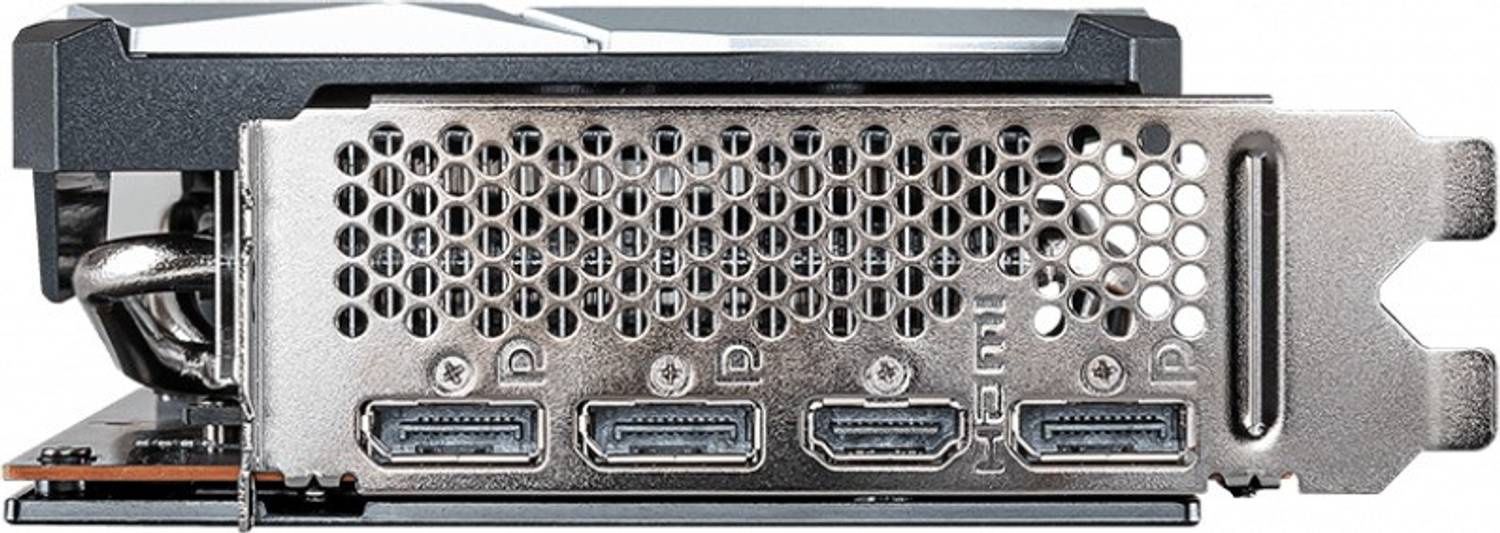 MSI Radeon RX 6700 XT MECH 2X 12G OC GDDR6 12 GB AMD Radeon