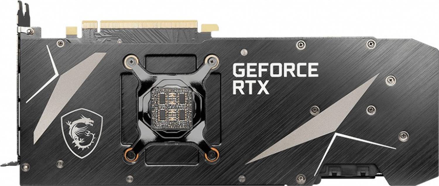 【美品】MSI GeForce RTX 3080 VENTUS 3X PLUS｜ MSI GeForce RTX 3080 VENTUS 3X PLUS 12G OC LHR GDDR6X 12 GB NVIDIA