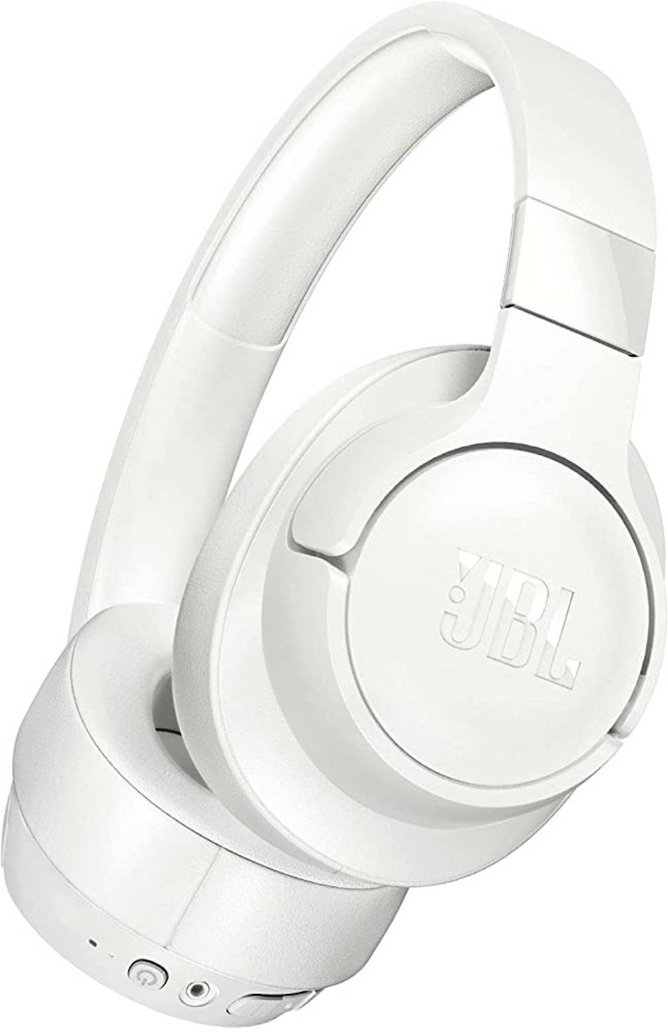 JBL Tune 760NC Active Noise Cancelling, 50 Hr Playtime, Fast Pair