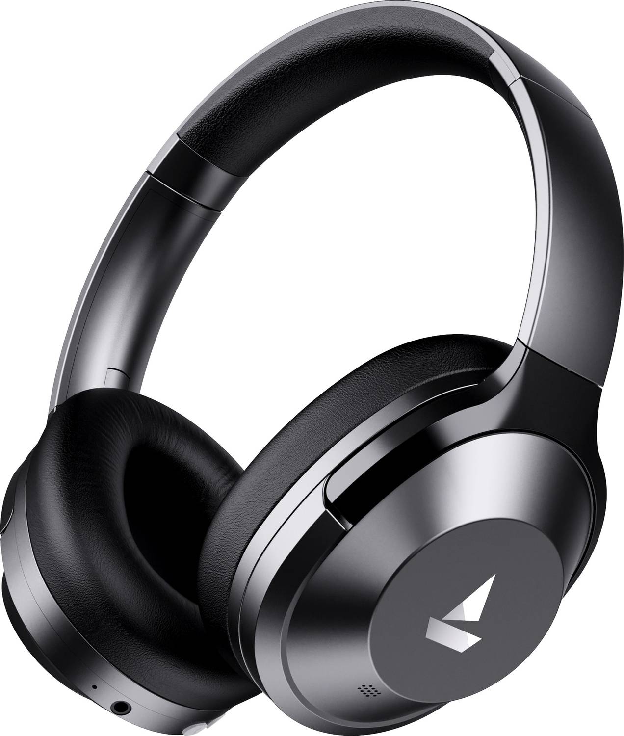 boAt Nirvanaa 751 ANC Hybrid Active Noise Cancellation Bluetooth