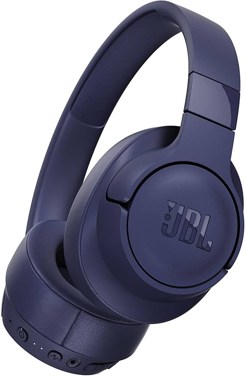 JBL Tune 760NC Active Noise Cancelling, 50 Hr Playtime, Fast Pair