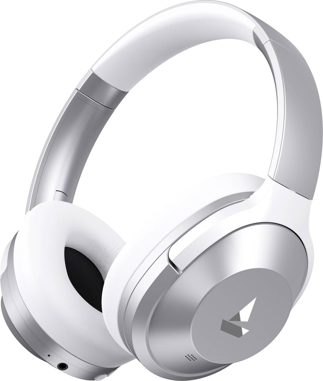 boAt Nirvanaa 751 ANC Hybrid Active Noise Cancellation Bluetooth